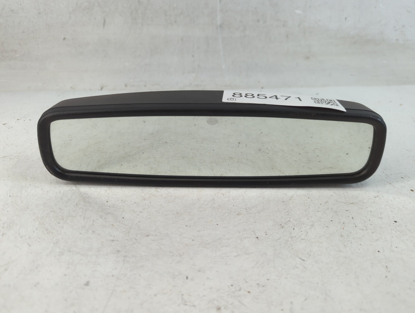 2015-2022 Ford Mustang Interior Rear View Mirror Replacement OEM P/N:FU5A-17E678 D Fits OEM Used Auto Parts - Oemusedautopar