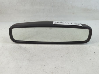 compare product 2015-2022 Ford Mustang Interior Rear View Mirror Replacement OEM P/N:FU5A-17E678 D Fits OEM Used Auto Parts