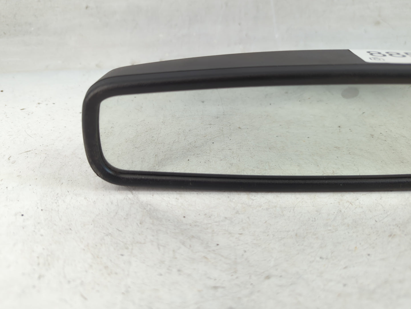 2015-2022 Ford Mustang Interior Rear View Mirror Replacement OEM P/N:FU5A-17E678 D Fits OEM Used Auto Parts - Oemusedautopar