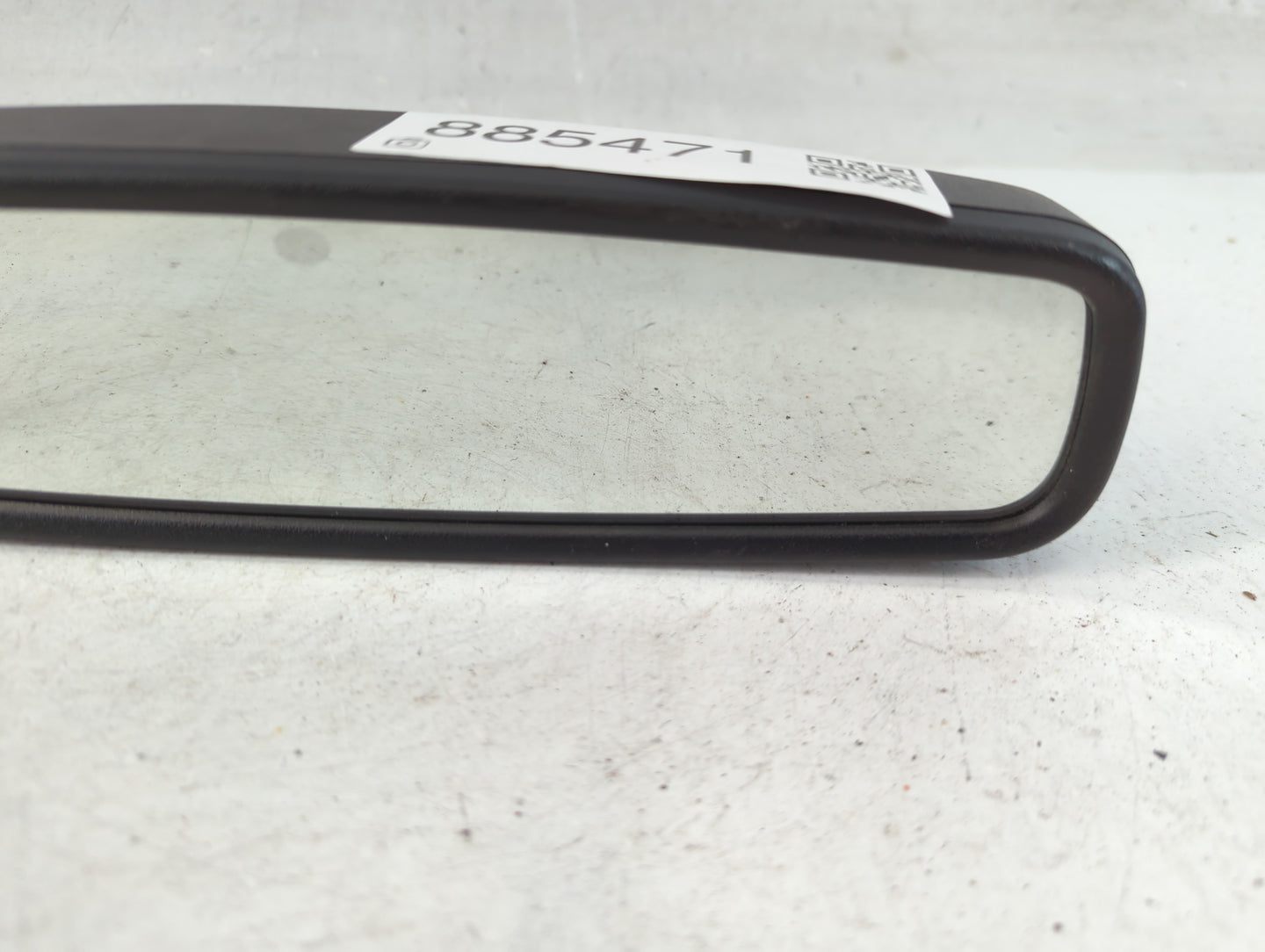 2015-2022 Ford Mustang Interior Rear View Mirror Replacement OEM P/N:FU5A-17E678 D Fits OEM Used Auto Parts - Oemusedautopar