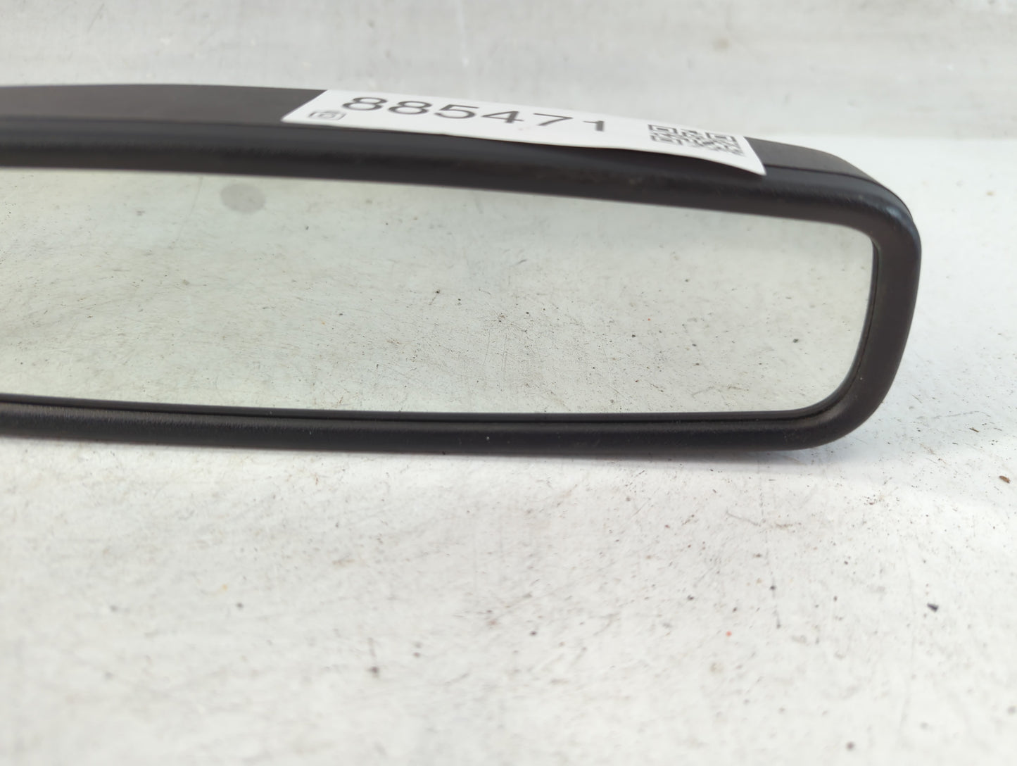 2015-2022 Ford Mustang Interior Rear View Mirror Replacement OEM P/N:FU5A-17E678 D Fits OEM Used Auto Parts - Oemusedautopar