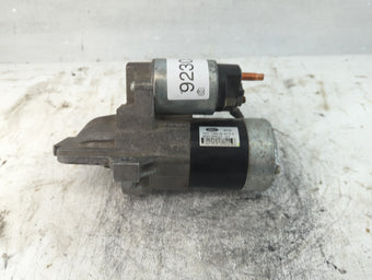 compare product 2015-2017 Ford Mustang Car Starter Motor Solenoid OEM P/N:FR3T-11000-AD Fits Fits 2015 2016 2017 OEM Used Auto Parts