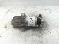 2015-2017 Ford Mustang Car Starter Motor Solenoid OEM P/N:FR3T-11000-AD Fits Fits 2015 2016 2017 OEM Used Auto Parts - Oemus
