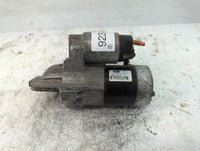 2015-2017 Ford Mustang Car Starter Motor Solenoid OEM P/N:M000T89481ZC FR3T-11000-AD Fits Fits 2015 2016 2017 OEM Used Auto 