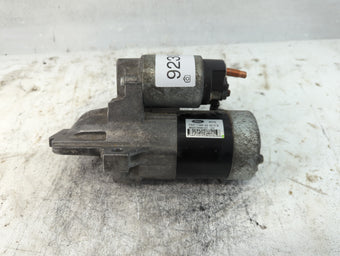 compare product 2015-2017 Ford Mustang Car Starter Motor Solenoid OEM P/N:M000T89481ZC FR3T-11000-AD Fits Fits 2015 2016 2017 OEM Used Auto Parts