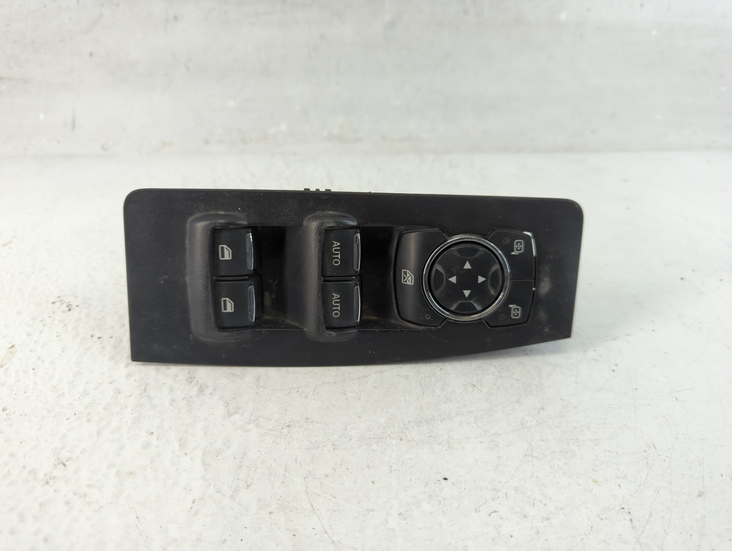 2013-2019 Ford Taurus Master Power Window Switch Replacement Driver Side Left P/N:BB5T-14540-BGW Fits OEM Used Auto Parts - 