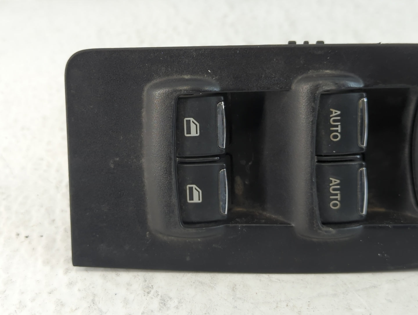 2013-2019 Ford Taurus Master Power Window Switch Replacement Driver Side Left P/N:BB5T-14540-BGW Fits OEM Used Auto Parts - 