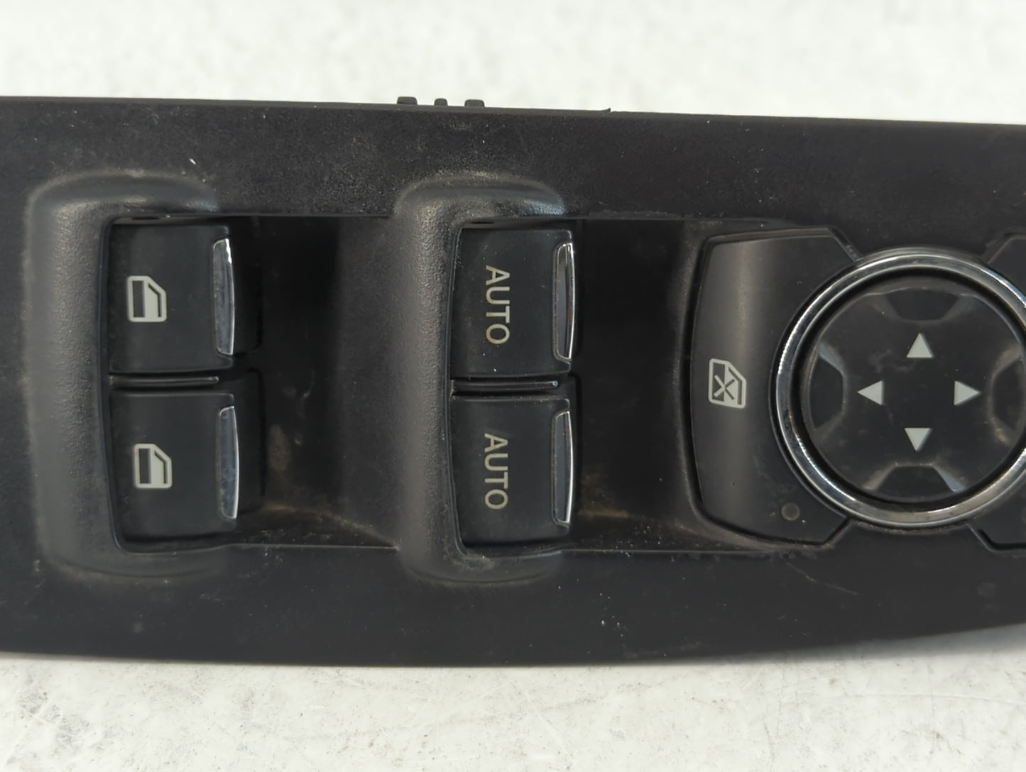 2013-2019 Ford Taurus Master Power Window Switch Replacement Driver Side Left P/N:BB5T-14540-BGW Fits OEM Used Auto Parts - 
