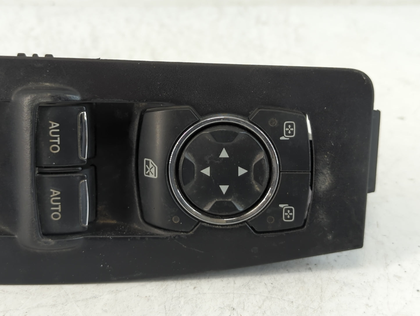2013-2019 Ford Taurus Master Power Window Switch Replacement Driver Side Left P/N:BB5T-14540-BGW Fits OEM Used Auto Parts - 