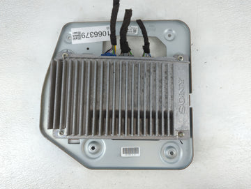 2016 Ford Taurus Radio Speaker Amplifier Dg1t-18t806-aj|329399505 - Oemusedautoparts1.com