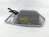 2016 Ford Taurus Radio Speaker Amplifier Dg1t-18t806-aj|329399505 - Oemusedautoparts1.com
