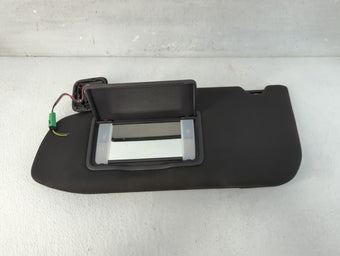 compare product 2013-2019 Ford Taurus Sun Visor Shade Replacement Driver Left Mirror Fits Fits 2010 2011 2012 2013 2014 2015 2016 2017 2018 2019 OEM Used Auto Parts