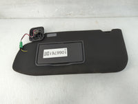 2013-2019 Ford Taurus Sun Visor Shade Replacement Driver Left Mirror Fits Fits 2010 2011 2012 2013 2014 2015 2016 2017 2018 