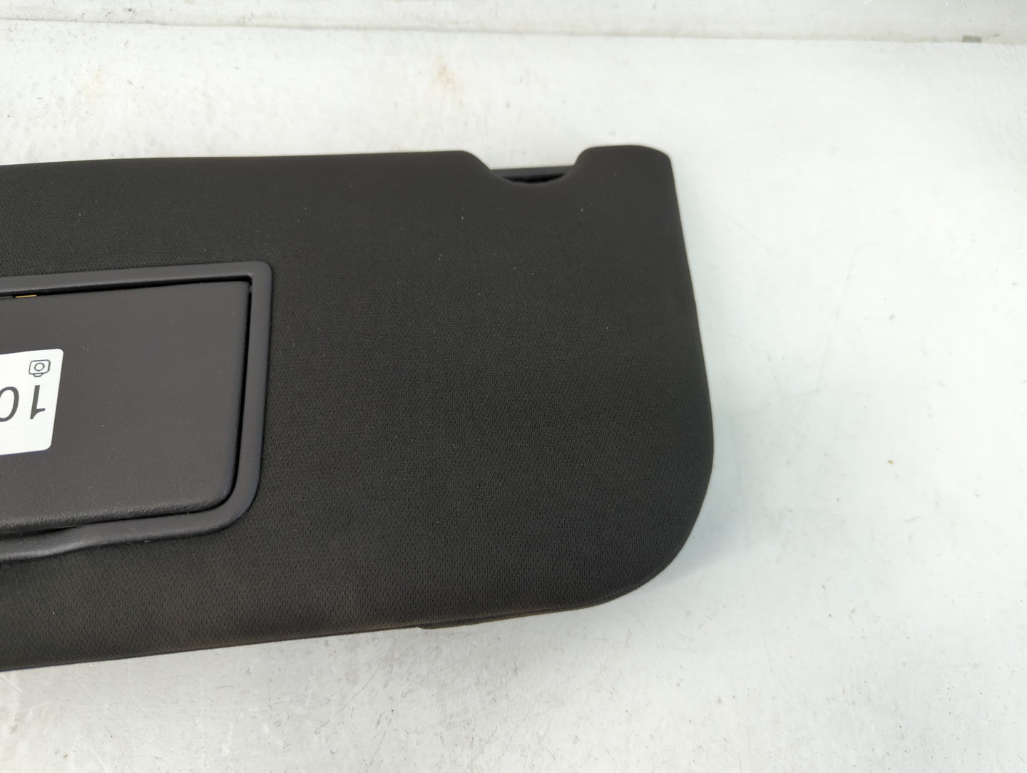 2013-2019 Ford Taurus Sun Visor Shade Replacement Driver Left Mirror Fits Fits 2010 2011 2012 2013 2014 2015 2016 2017 2018 
