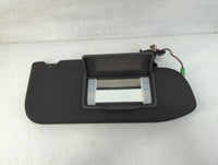 2013-2019 Ford Taurus Sun Visor Shade Replacement Passenger Right Mirror Fits OEM Used Auto Parts - Oemusedautoparts1.com