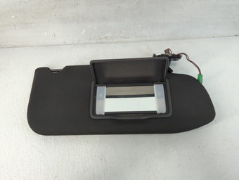 compare product 2013-2019 Ford Taurus Sun Visor Shade Replacement Passenger Right Mirror Fits OEM Used Auto Parts