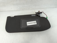 2013-2019 Ford Taurus Sun Visor Shade Replacement Passenger Right Mirror Fits OEM Used Auto Parts - Oemusedautoparts1.com