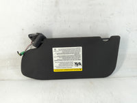 2013-2019 Ford Taurus Sun Visor Shade Replacement Passenger Right Mirror Fits OEM Used Auto Parts - Oemusedautoparts1.com