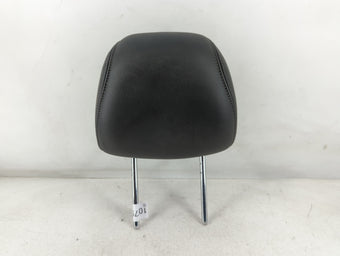 compare product 2016-2019 Ford Taurus Headrest Head Rest Front Driver Passenger Seat Fits Fits 2016 2017 2018 2019 OEM Used Auto Parts