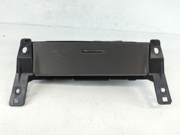 2016 Ford Taurus Center Dash Storage Bin - Oemusedautoparts1.com