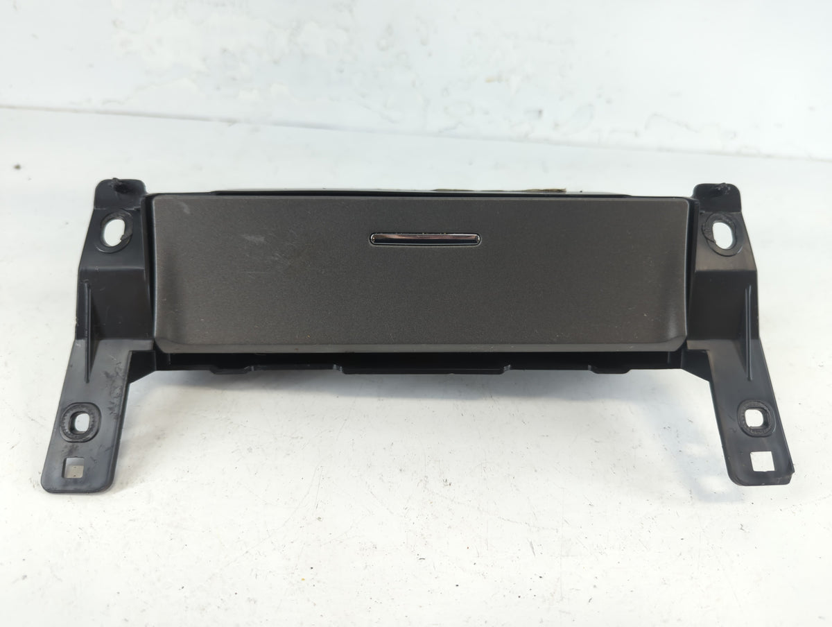 2016 Ford Taurus Center Dash Storage Bin - Oemusedautoparts1.com