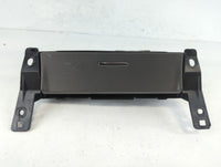 2016 Ford Taurus Center Dash Storage Bin - Oemusedautoparts1.com