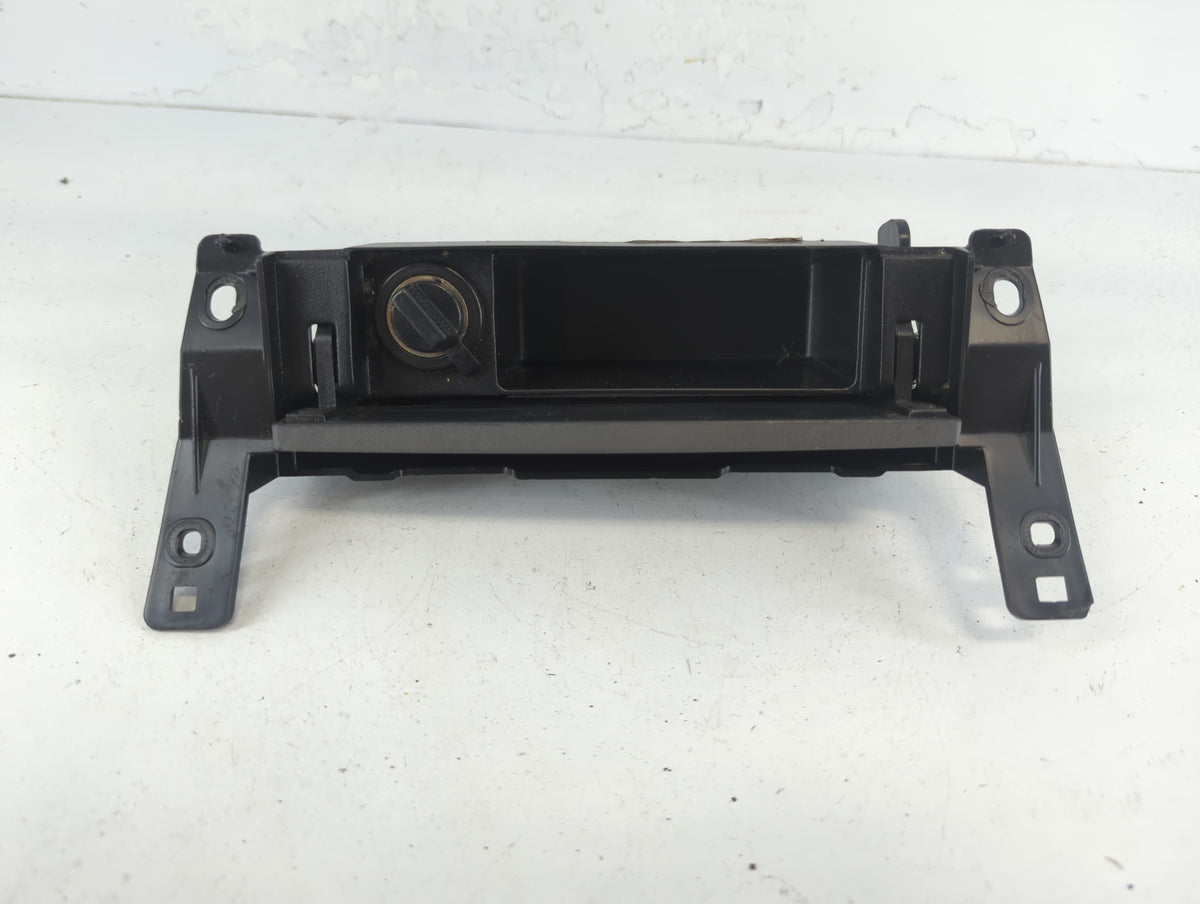 2016 Ford Taurus Center Dash Storage Bin - Oemusedautoparts1.com