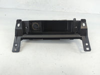 2016 Ford Taurus Center Dash Storage Bin - Oemusedautoparts1.com