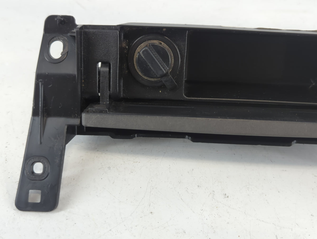 2016 Ford Taurus Center Dash Storage Bin - Oemusedautoparts1.com