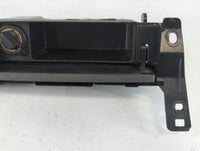 2016 Ford Taurus Center Dash Storage Bin - Oemusedautoparts1.com