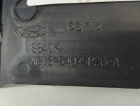 2016 Ford Taurus Center Dash Storage Bin - Oemusedautoparts1.com