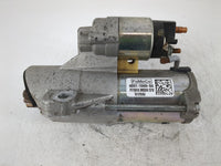 2008-2019 Ford Taurus Car Starter Motor Solenoid OEM P/N:HD9T-11000-BA Fits OEM Used Auto Parts - Oemusedautoparts1.com
