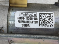 2008-2019 Ford Taurus Car Starter Motor Solenoid OEM P/N:HD9T-11000-BA Fits OEM Used Auto Parts - Oemusedautoparts1.com