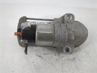 2008-2019 Ford Taurus Car Starter Motor Solenoid OEM P/N:HD9T-11000-BA Fits OEM Used Auto Parts - Oemusedautoparts1.com