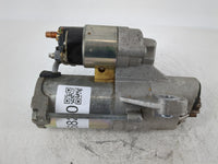 2008-2019 Ford Taurus Car Starter Motor Solenoid OEM P/N:HD9T-11000-BA Fits OEM Used Auto Parts - Oemusedautoparts1.com