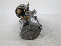 2008-2019 Ford Taurus Car Starter Motor Solenoid OEM P/N:HD9T-11000-BA Fits OEM Used Auto Parts - Oemusedautoparts1.com