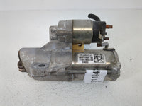 2008-2019 Ford Taurus Car Starter Motor Solenoid OEM P/N:HD9T-11000-BA Fits OEM Used Auto Parts - Oemusedautoparts1.com