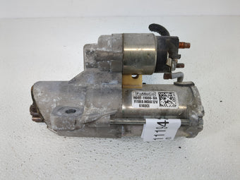 compare product 2008-2019 Ford Taurus Car Starter Motor Solenoid OEM P/N:HD9T-11000-BA Fits OEM Used Auto Parts