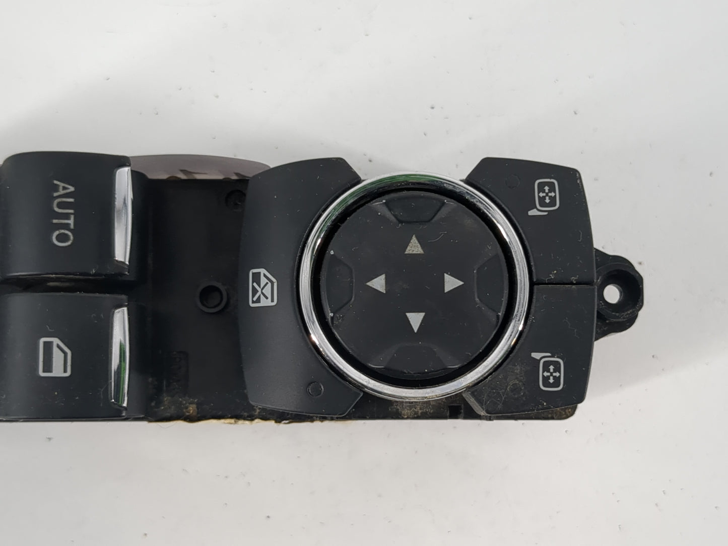 2013-2019 Ford Taurus Master Power Window Switch Replacement Driver Side Left P/N:DG1T-14540-ACW Fits OEM Used Auto Parts - 