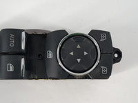 2013-2019 Ford Taurus Master Power Window Switch Replacement Driver Side Left P/N:DG1T-14540-ACW Fits OEM Used Auto Parts - 