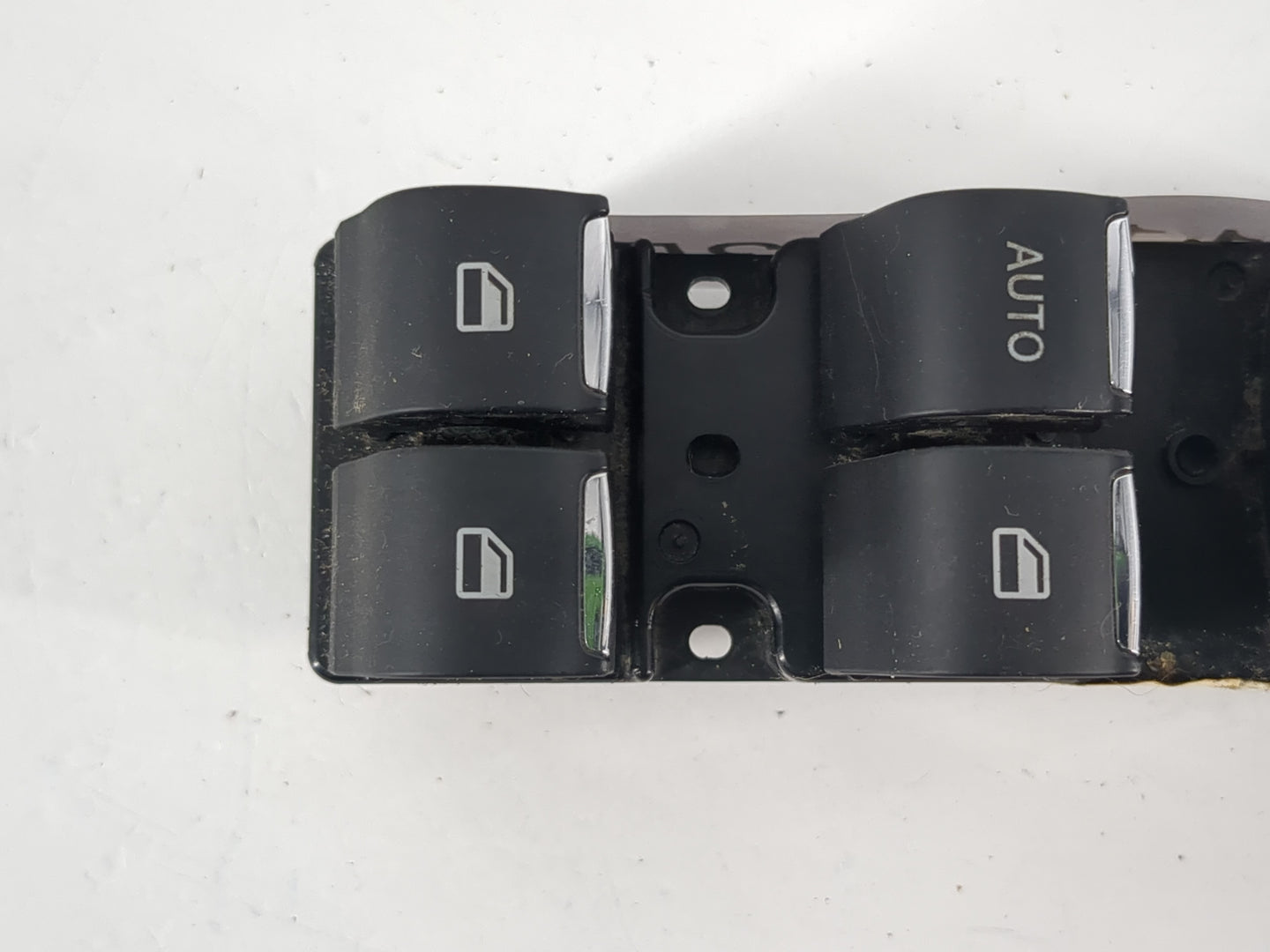 2013-2019 Ford Taurus Master Power Window Switch Replacement Driver Side Left P/N:DG1T-14540-ACW Fits OEM Used Auto Parts - 