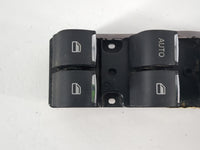 2013-2019 Ford Taurus Master Power Window Switch Replacement Driver Side Left P/N:DG1T-14540-ACW Fits OEM Used Auto Parts - 