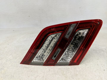 2013-2019 Ford Taurus Tail Light Assembly Driver Left OEM P/N:DG13-15B503-AN Fits Fits 2013 2014 2015 2016 2017 2018 2019 OE