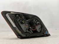 2013-2019 Ford Taurus Tail Light Assembly Driver Left OEM P/N:DG13-15B503-AN Fits Fits 2013 2014 2015 2016 2017 2018 2019 OE