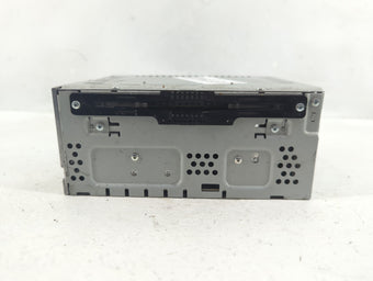 compare product 2016-2017 Ford Taurus Radio AM FM Cd Player Receiver Replacement Fits Fits 2016 2017 OEM Used Auto Parts