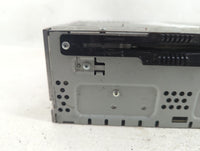 2016-2017 Ford Taurus Radio AM FM Cd Player Receiver Replacement Fits Fits 2016 2017 OEM Used Auto Parts - Oemusedautoparts1