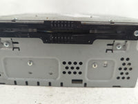 2016-2017 Ford Taurus Radio AM FM Cd Player Receiver Replacement Fits Fits 2016 2017 OEM Used Auto Parts - Oemusedautoparts1
