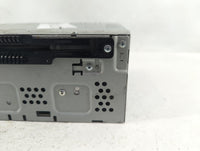 2016-2017 Ford Taurus Radio AM FM Cd Player Receiver Replacement Fits Fits 2016 2017 OEM Used Auto Parts - Oemusedautoparts1