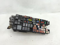 2013-2016 Ford Taurus Fusebox Fuse Box Panel Relay Module P/N:DG1T-14A003-BA Fits Fits 2013 2014 2015 2016 OEM Used Auto Par
