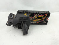 2013-2016 Ford Taurus Fusebox Fuse Box Panel Relay Module P/N:DG1T-14A003-BA Fits Fits 2013 2014 2015 2016 OEM Used Auto Par